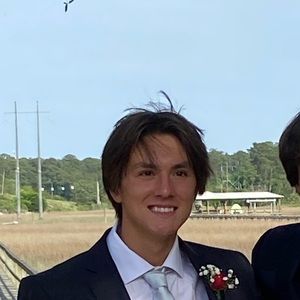 Meet your Posher, Steven